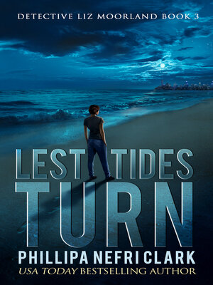 cover image of Lest Tides Turn